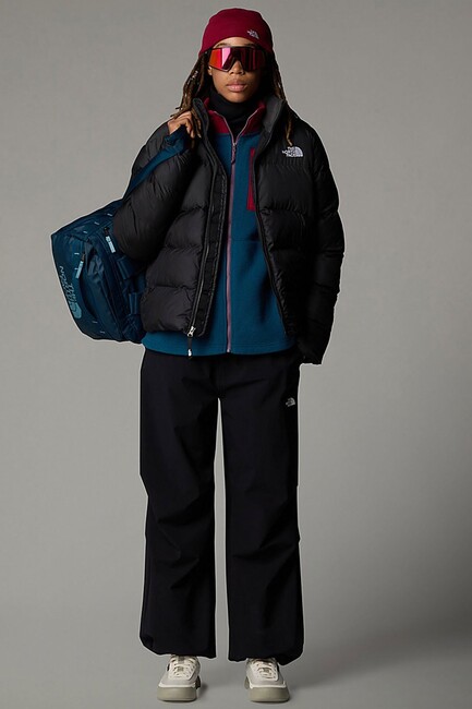 Kadın Saıkuru Ceket NF0A89JDKT01 Siyah (2)