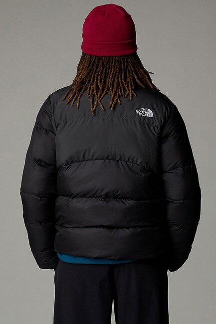 Kadın Saıkuru Ceket NF0A89JDKT01 Siyah (3)