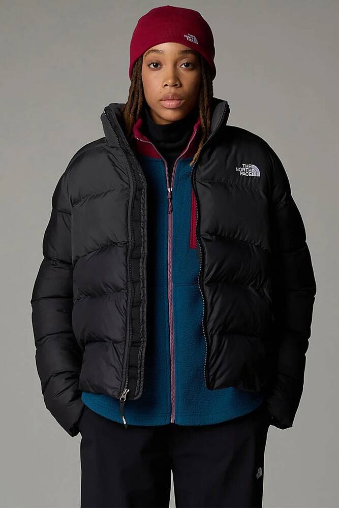 Kadın Saıkuru Ceket NF0A89JDKT01 Siyah 