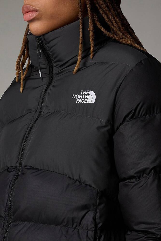 Kadın Saıkuru Ceket NF0A89JDKT01 Siyah 