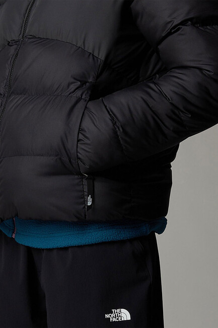 Kadın Saıkuru Ceket NF0A89JDKT01 Siyah - Thumbnail