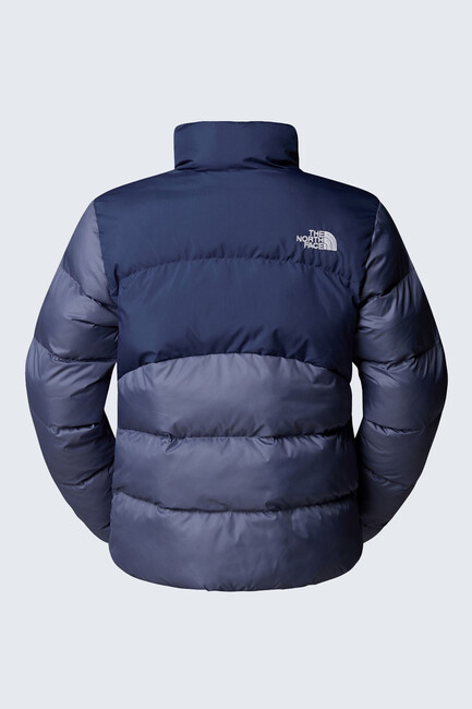 Kadın Saıkuru Mont NF0A89JDE1I1 Lacivert - Thumbnail