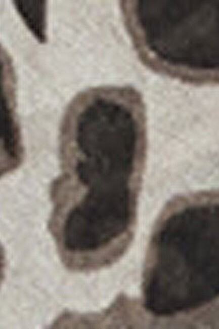 Kadın Şal 1913490-900 Siyah  - 4