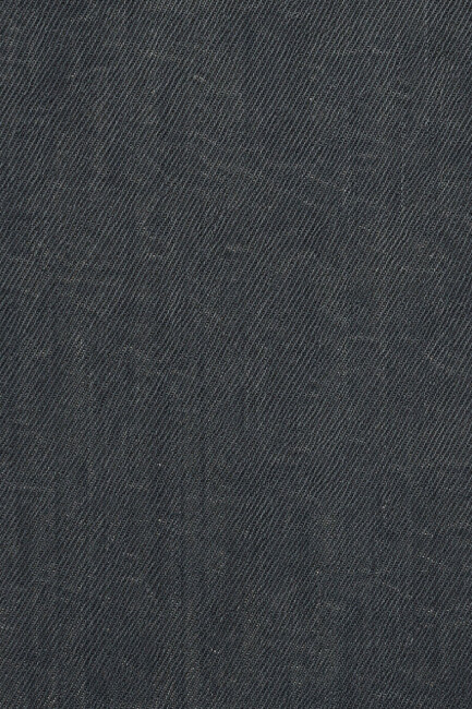 Kadın Salına Jean Pantolon LF2044343 Kahve - 6