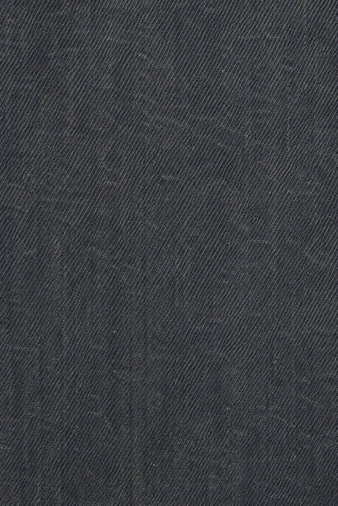 Kadın Salına Jean Pantolon LF2044343 Kahve - 6