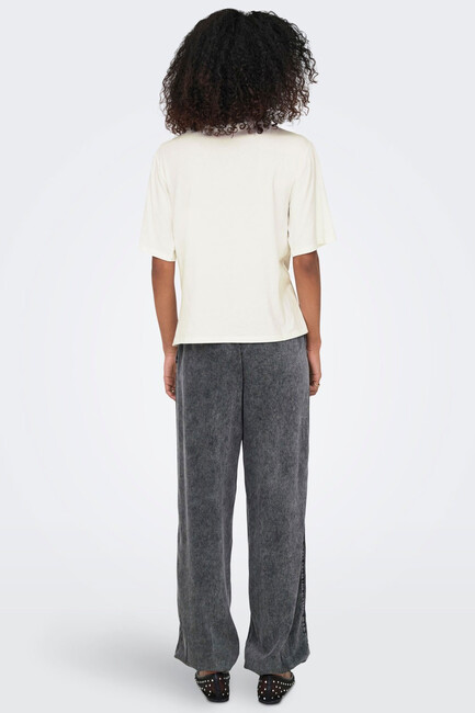 Kadın Sannı Tişört 15346650 Beyaz (2)