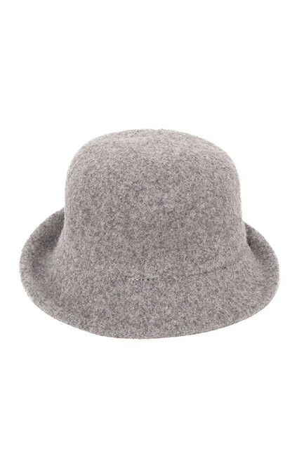 Kadın Şapka 1911759-82758 Gri (3)