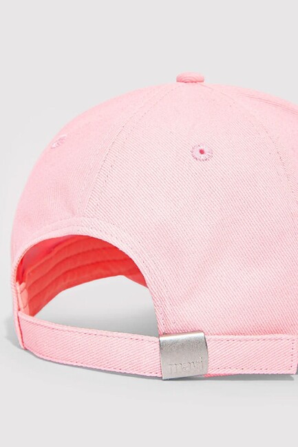 Kadın Şapka 1912255-17865 Pembe (3)