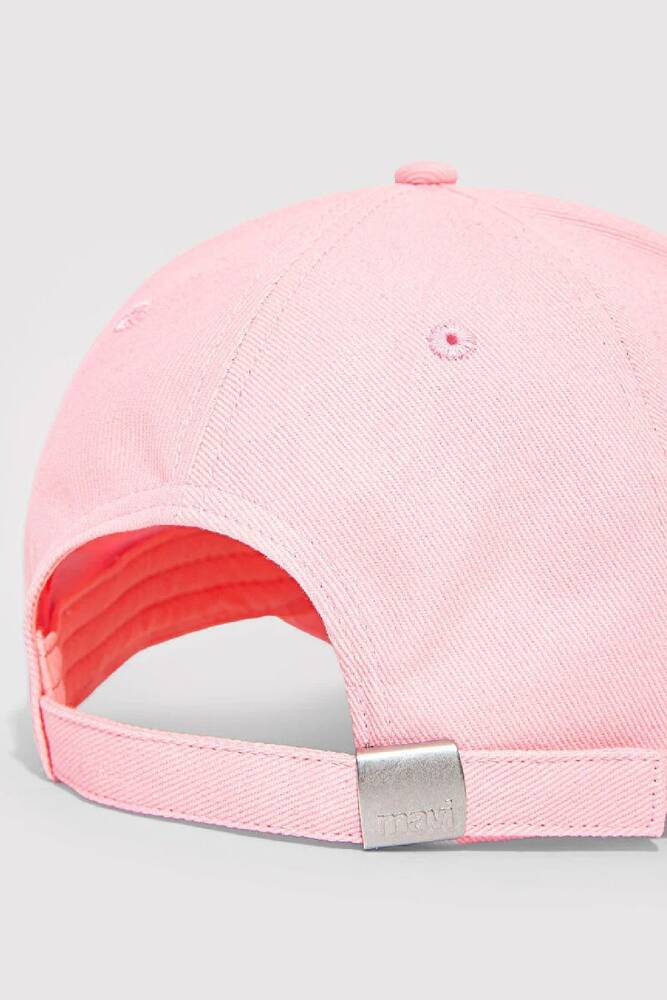 Kadın Şapka 1912255-17865 Pembe 