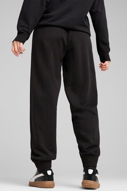 Kadın Scrıpt Comfort Eşofman Altı 684985-01 Siyah (2)