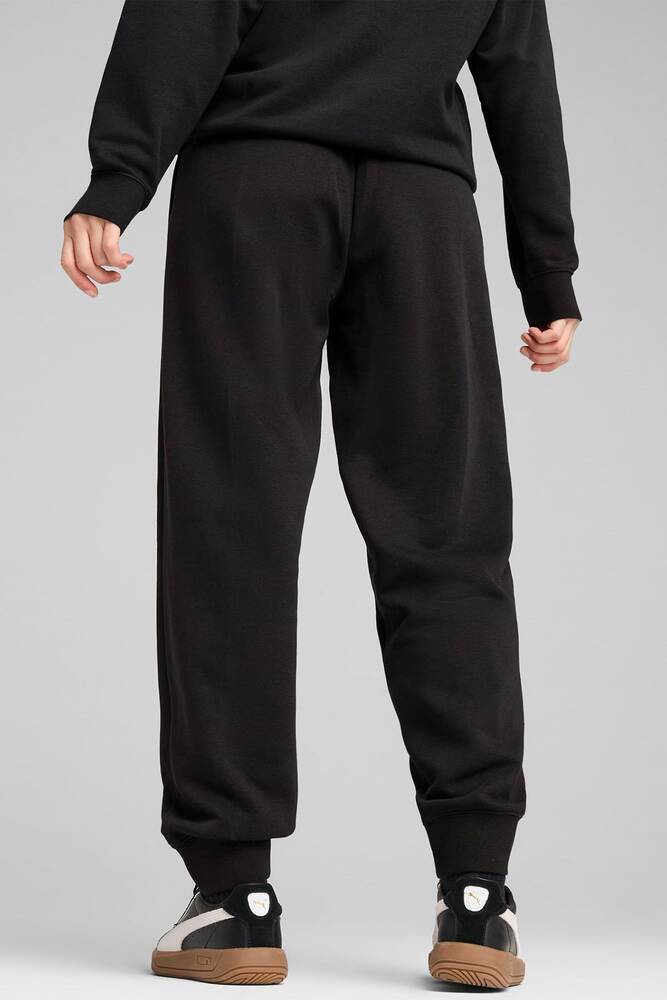 Kadın Scrıpt Comfort Eşofman Altı 684985-01 Siyah 