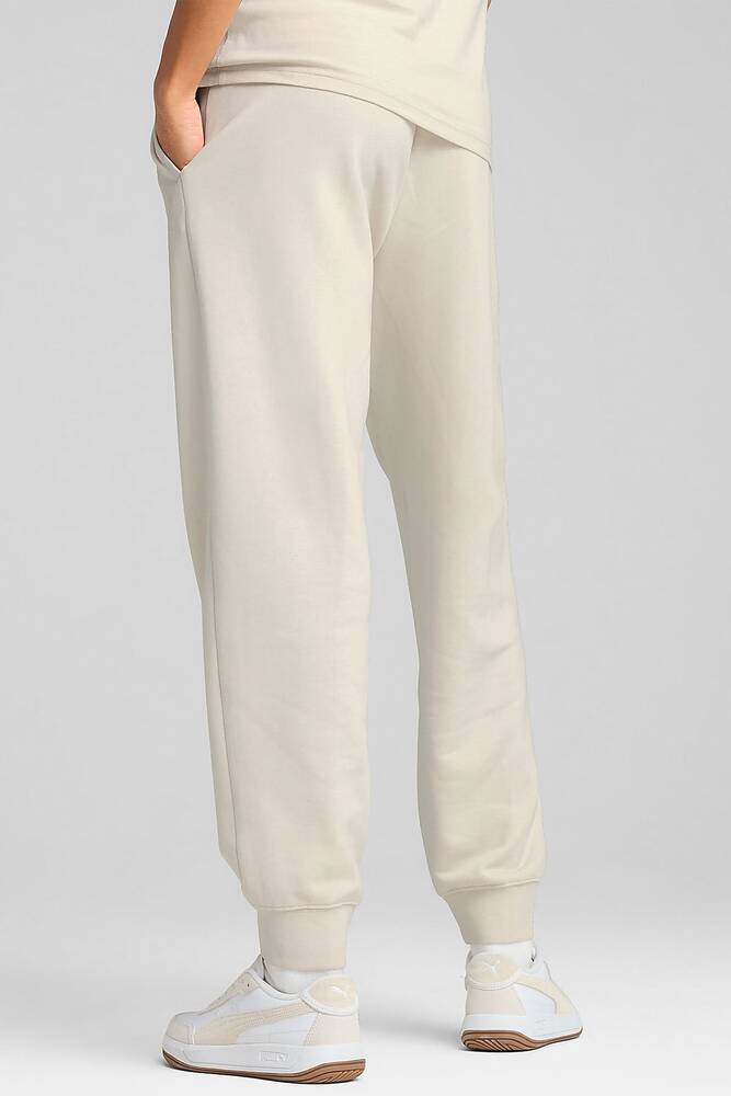 Kadın Scrıpt Comfort Eşofman Altı 684985-87 Ekru 