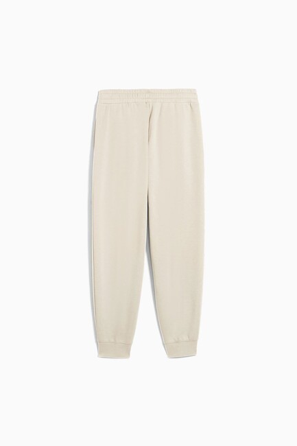 Kadın Scrıpt Comfort Eşofman Altı 684985-87 Ekru - Thumbnail