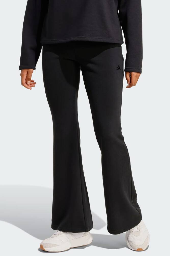 Kadın Seasonal Ess Eşofman Altı JZ0198 Siyah 