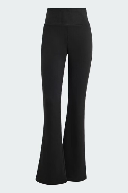 Kadın Seasonal Ess Eşofman Altı JZ0198 Siyah - Thumbnail