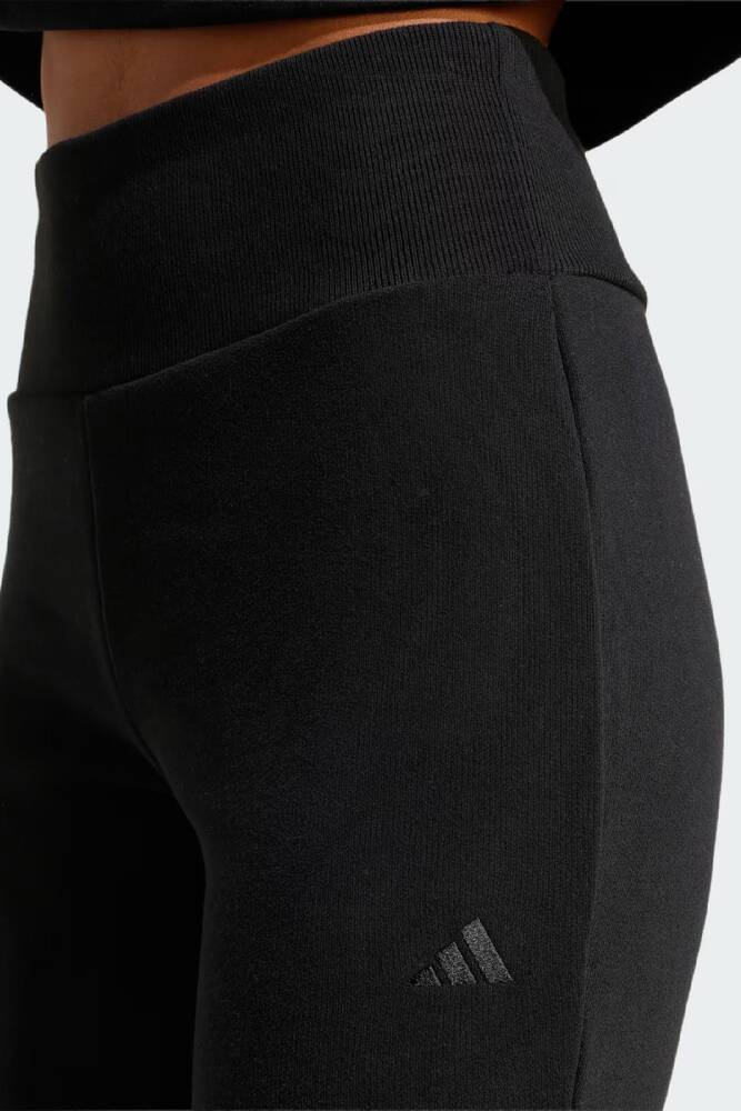 Kadın Seasonal Ess Eşofman Altı JZ0198 Siyah 