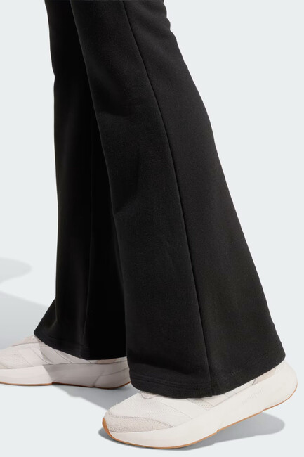 Kadın Seasonal Ess Eşofman Altı JZ0198 Siyah - Thumbnail