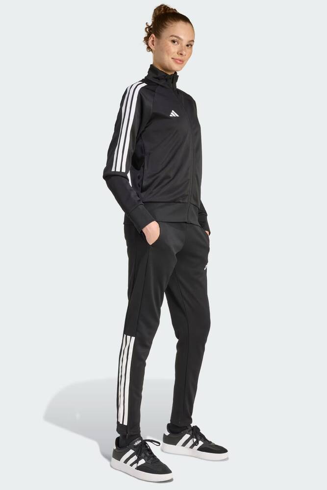 Kadın Sereno Eşofman Altı JZ2708 Siyah 