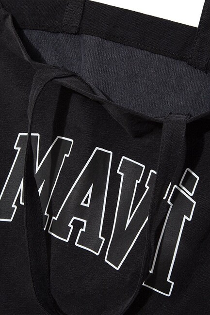 Kadın Shopper Çanta 1912566-900 Siyah - Thumbnail