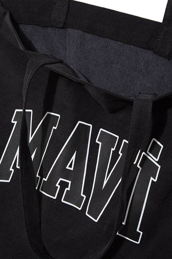 Kadın Shopper Çanta 1912566-900 Siyah 