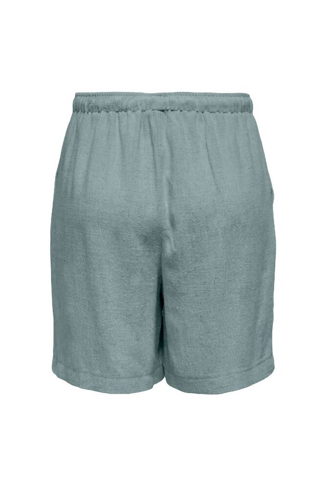 Kadın Sıesta Pull-Up Şort 15333032 Yeşil 