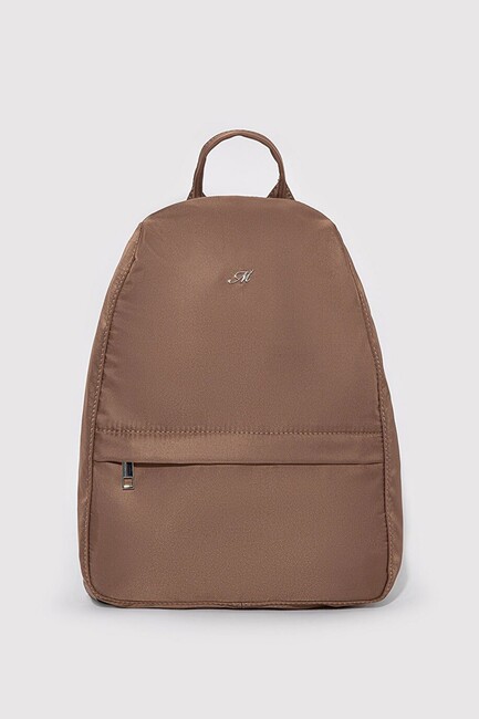 Kadın Sırt Çantası 1912084-25818 Kahve (2)