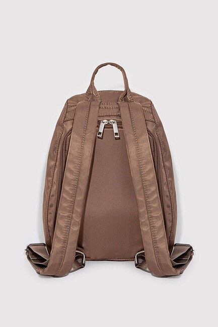 Kadın Sırt Çantası 1912084-25818 Kahve (3)