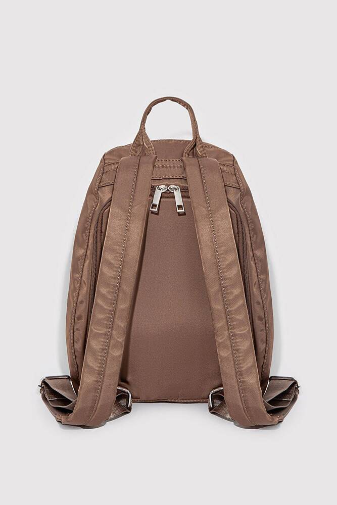 Kadın Sırt Çantası 1912084-25818 Kahve 