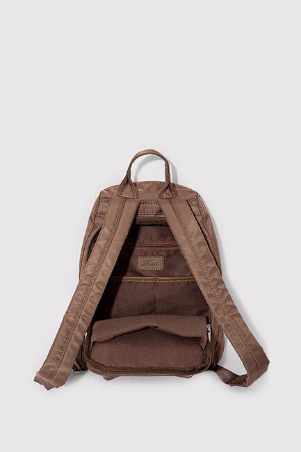 Kadın Sırt Çantası 1912084-25818 Kahve - Thumbnail