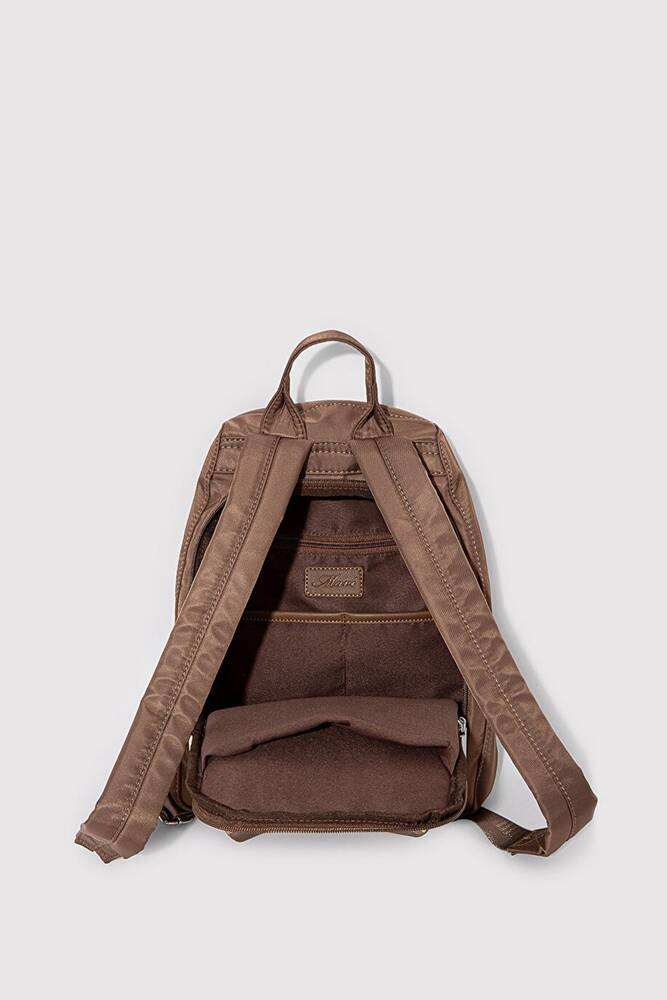 Kadın Sırt Çantası 1912084-25818 Kahve 