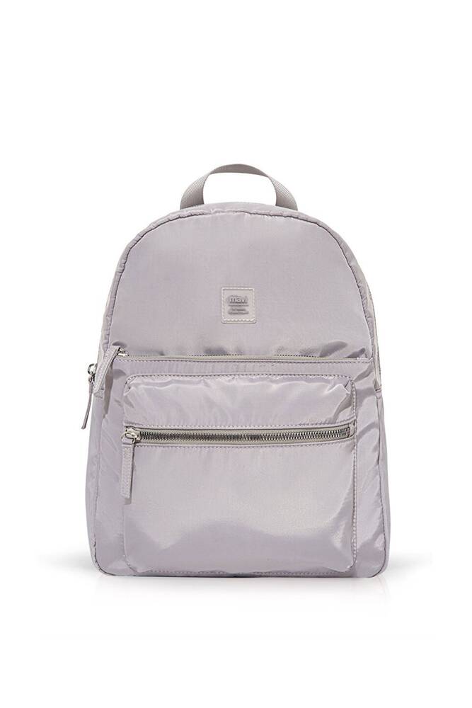 Kadın Sırt Çantası 1912155-85384 Gri 