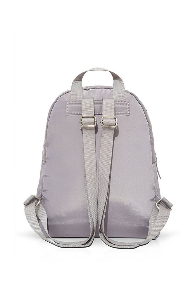 Kadın Sırt Çantası 1912155-85384 Gri 
