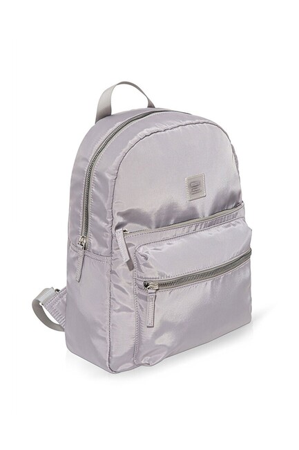 Kadın Sırt Çantası 1912155-85384 Gri - Thumbnail