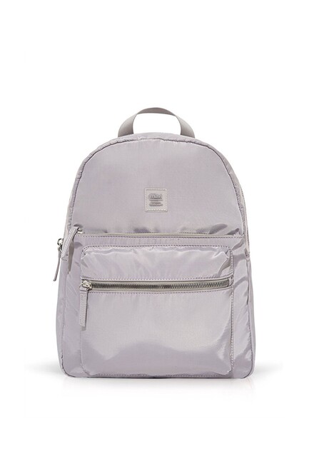 Kadın Sırt Çantası 1912155-85384 Gri (2)