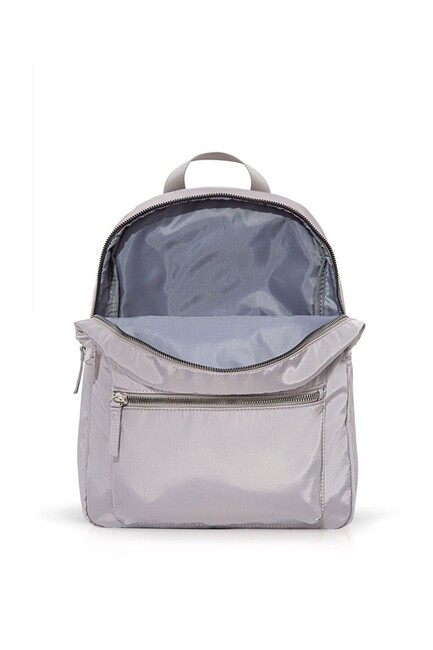 Kadın Sırt Çantası 1912155-85384 Gri - Thumbnail