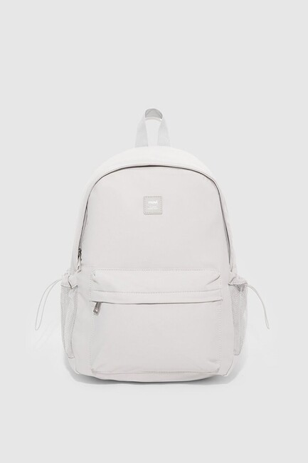 Kadın Sırt Çantası 1912735-25739 Gri (2)