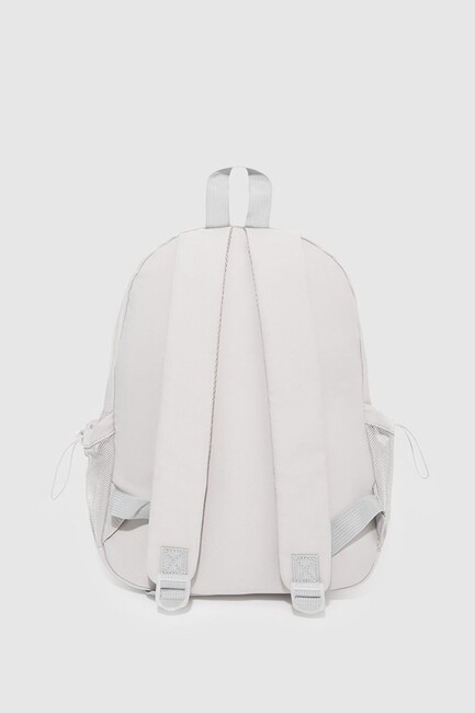 Kadın Sırt Çantası 1912735-25739 Gri (3)