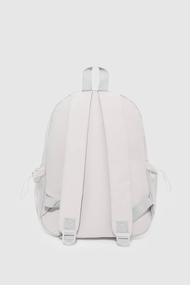 Kadın Sırt Çantası 1912735-25739 Gri 