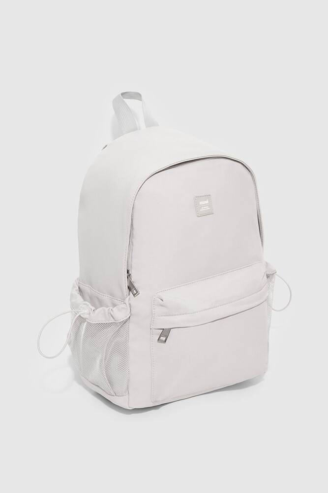 Kadın Sırt Çantası 1912735-25739 Gri 