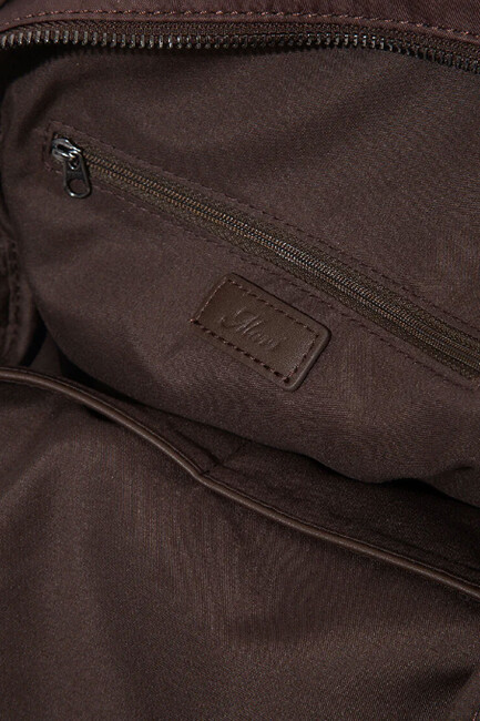 Kadın Sırt Çantası 1913052-70221 Kahve - Thumbnail