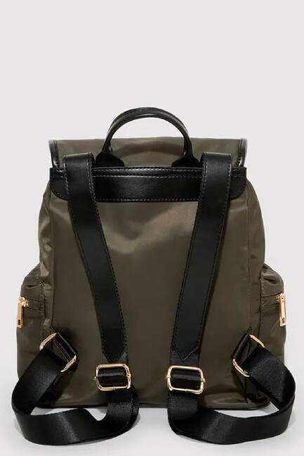 Kadın Sırt Çantası 1913389-28726 Yeşil (3)