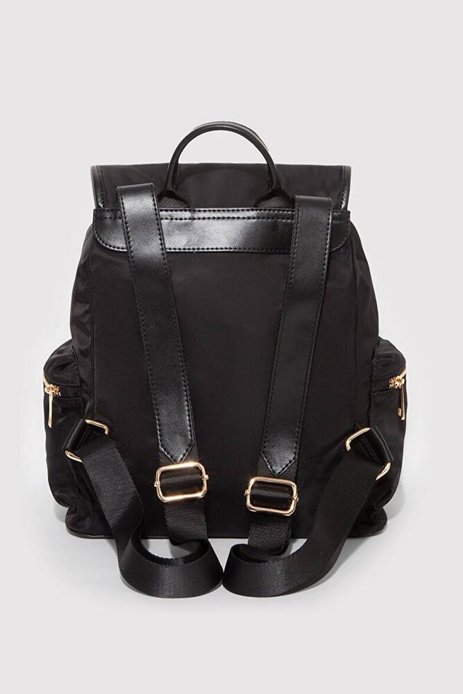 Kadın Sırt Çantası 1913389-900 Siyah 