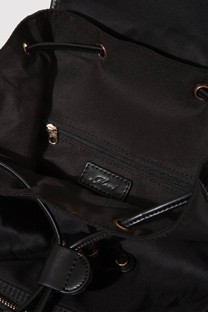 Kadın Sırt Çantası 1913389-900 Siyah 