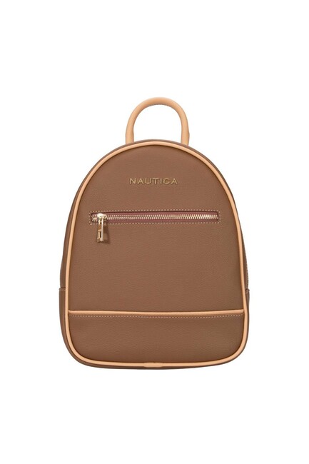 Kadın Sırt Çantası CN6501T Kahve (1)