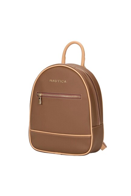 Kadın Sırt Çantası CN6501T Kahve (3)