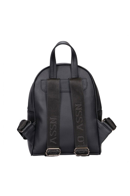 Kadın Sırt Çantası US24542 Siyah (2)