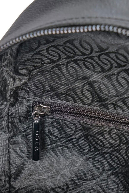 Kadın Sırt Çantası US24542 Siyah (3)