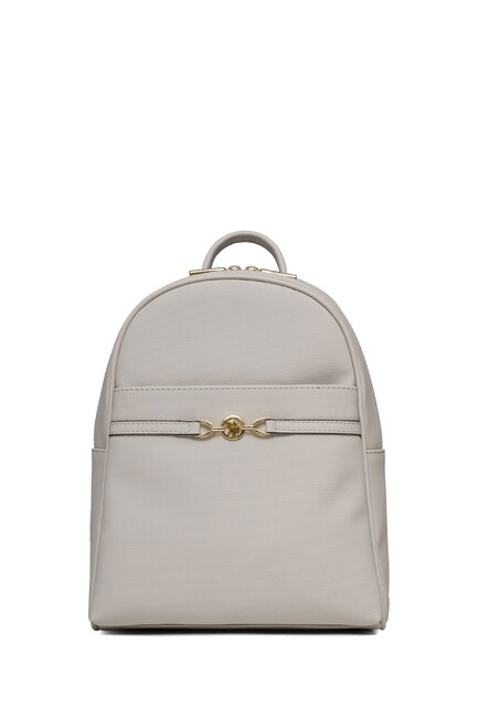 Kadın Sırt Çantası US25240 Bej (1)