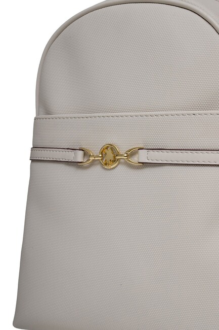 Kadın Sırt Çantası US25240 Bej (2)