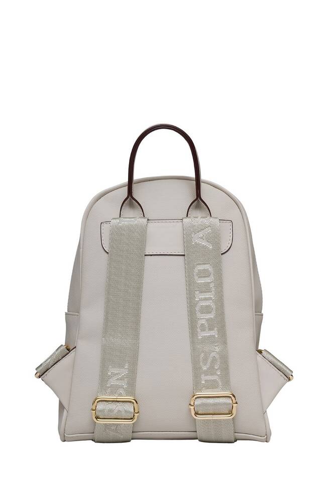 Kadın Sırt Çantası US25240 Bej 